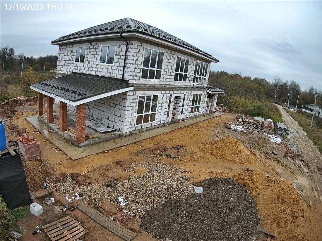 Купить  дом