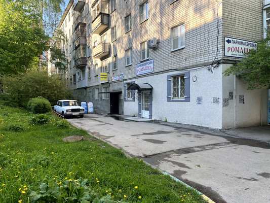 Купить  торговое помещение