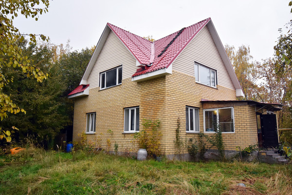 Купить  дом