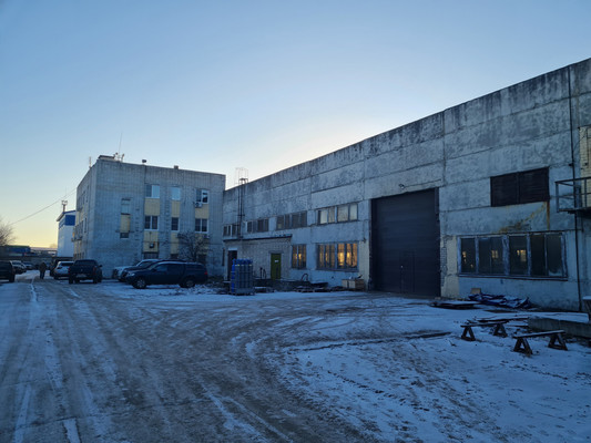 Снять  производство