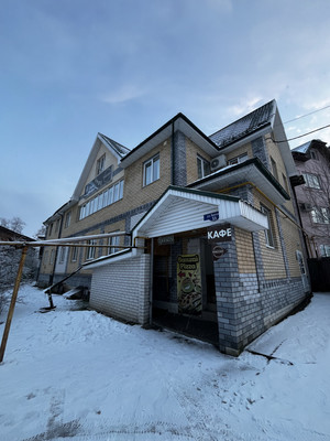 Купить  торговое помещение